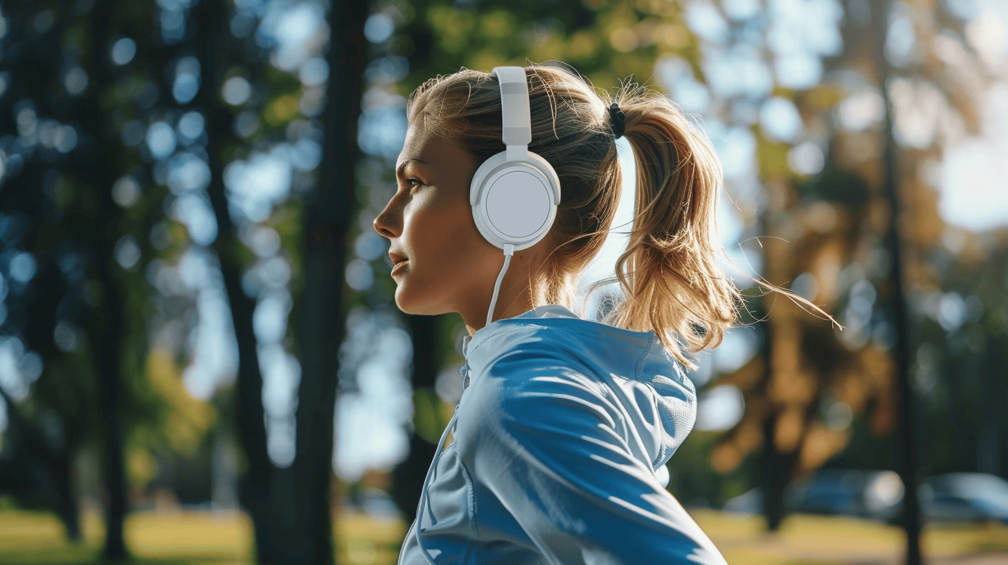 Headphones x-28m