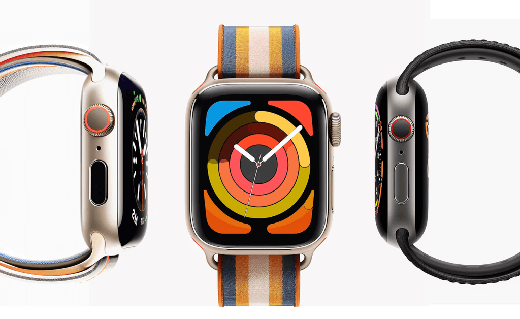 Smartwatch