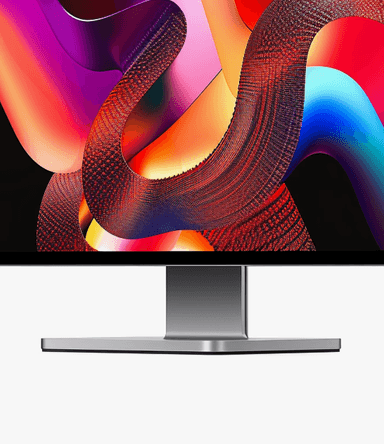 eDisplay XG