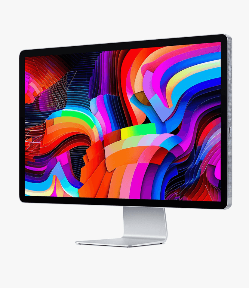 eDisplay XS