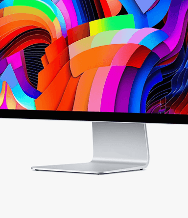 eDisplay XS