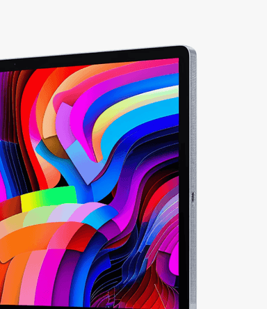 eDisplay XS