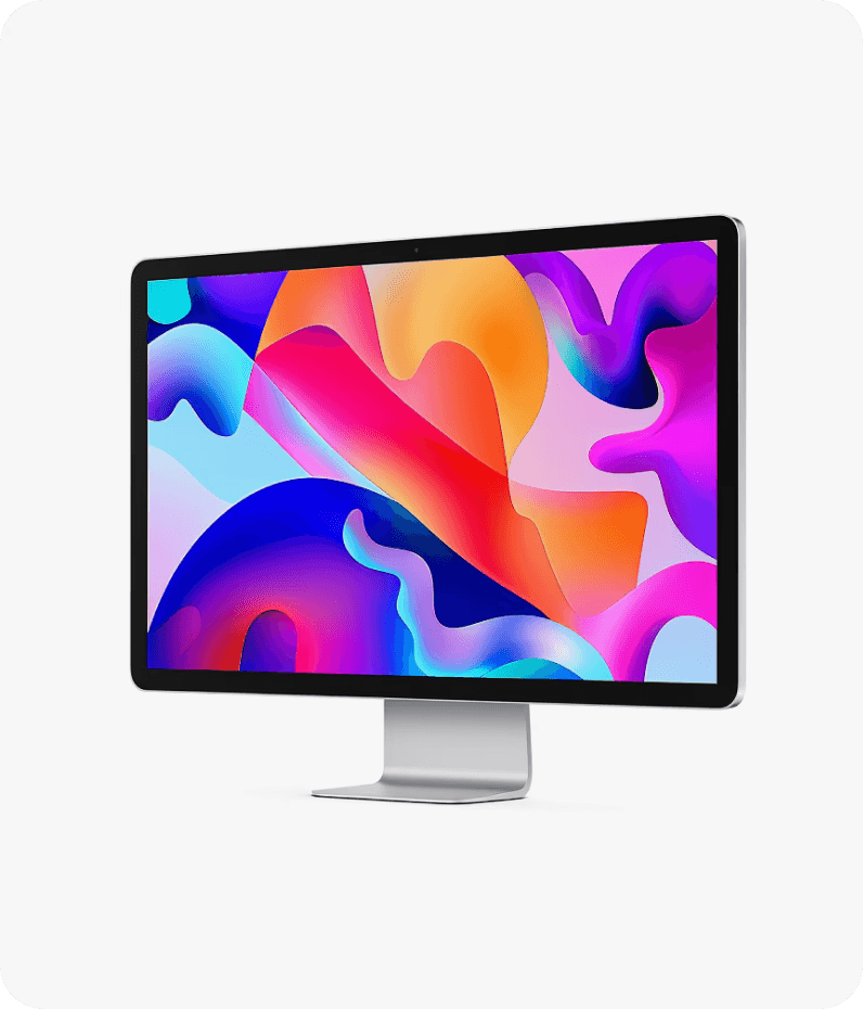 eDisplay XR