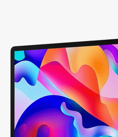 eDisplay XR