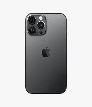 iPhone 15 Black