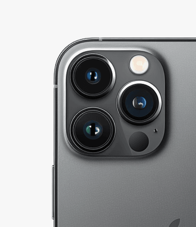 iPhone 15 Black