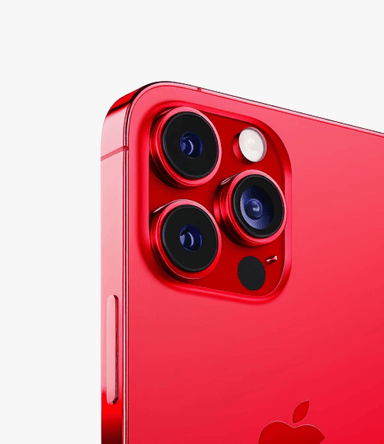 iPhone 15 Red