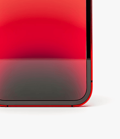iPhone 15 Red