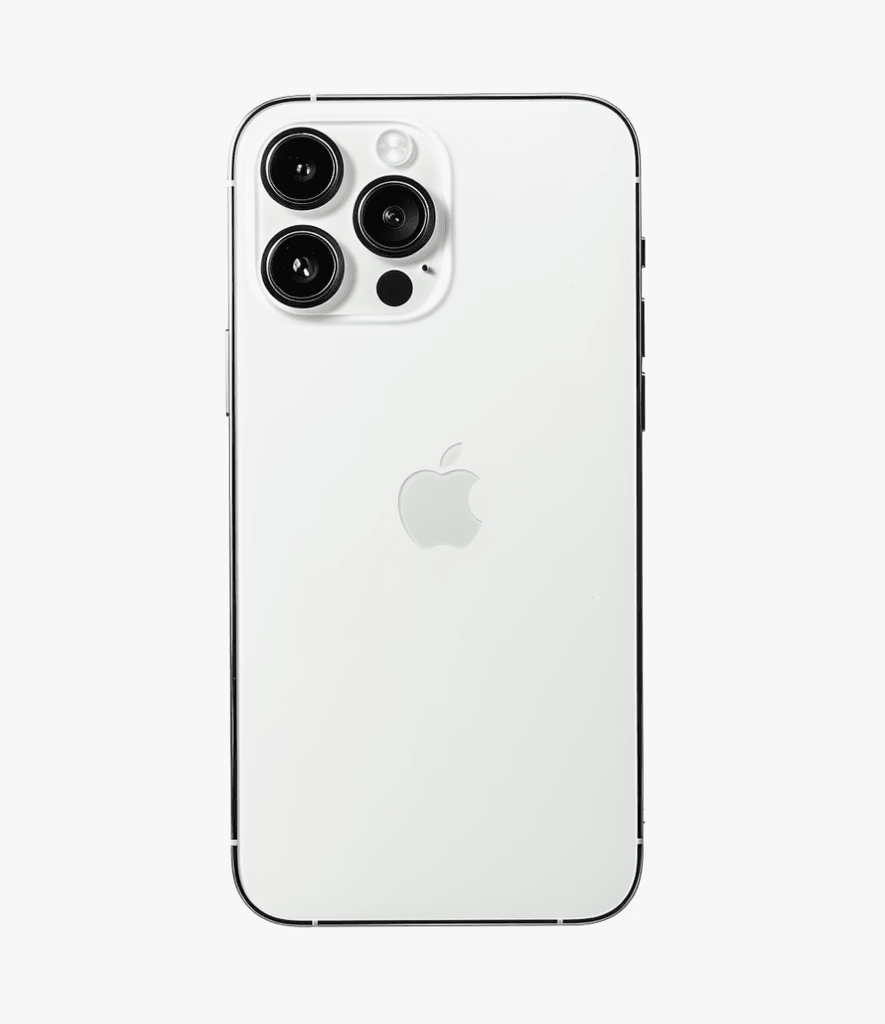 iPhone 15 White