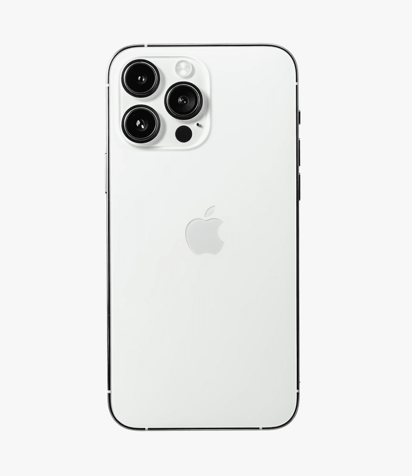 iPhone 15 White