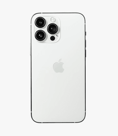 iPhone 15 White