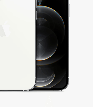 iPhone 15 White