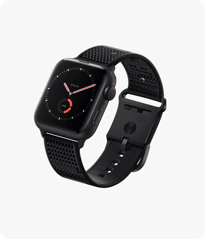 eWatch SF 3 Black