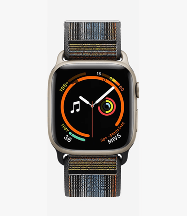 eWatch SF-4